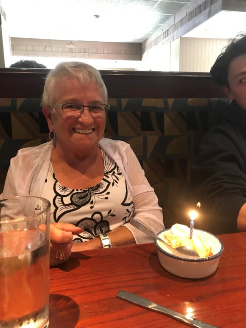 Obituario de Mrs. Heather Lynn Tower