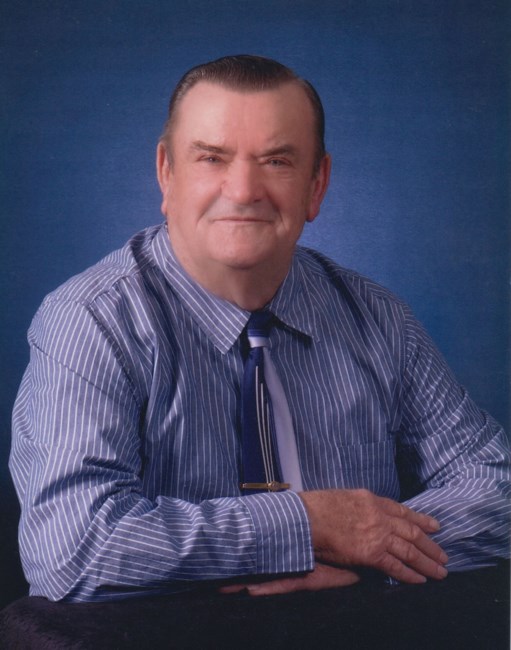 Obituary of Earl Benton Colter