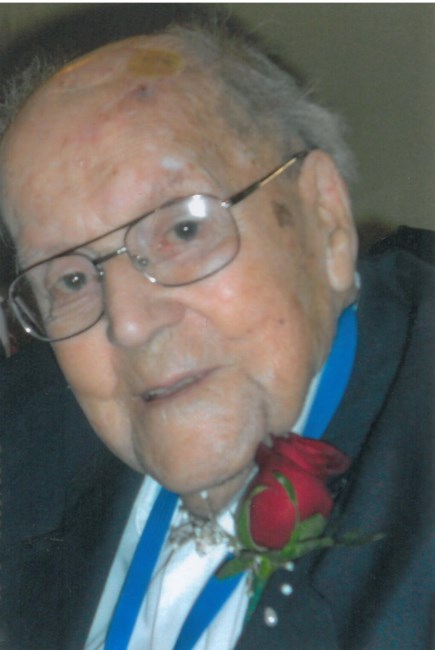 Obituary of Les Giles