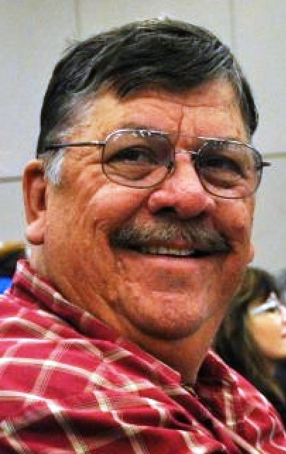 Obituary of Brian David Rodgers