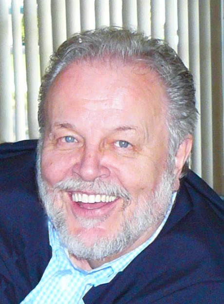 Obituary of Wayne V. Salo