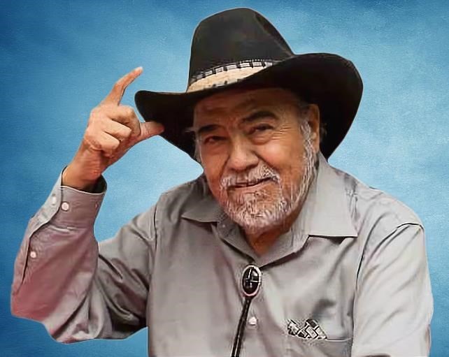 Obituary of Jose J. Guerrero