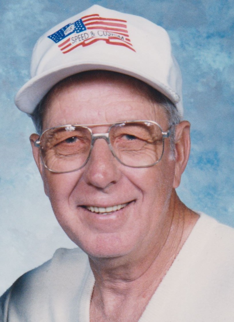 Obituary of Kenneth Anderson Allen
