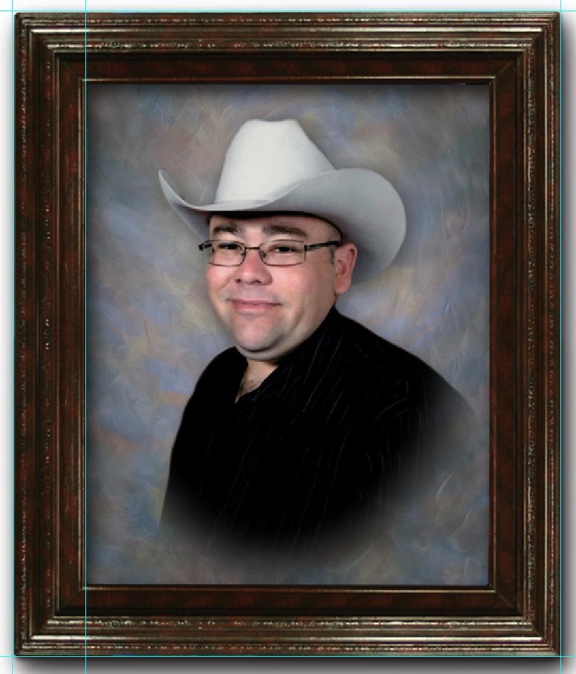 Obituary of Anthony Javier Martinez