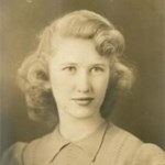 Geraldine Vittetoe