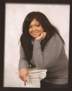 Obituary of Brittani Mona Brown