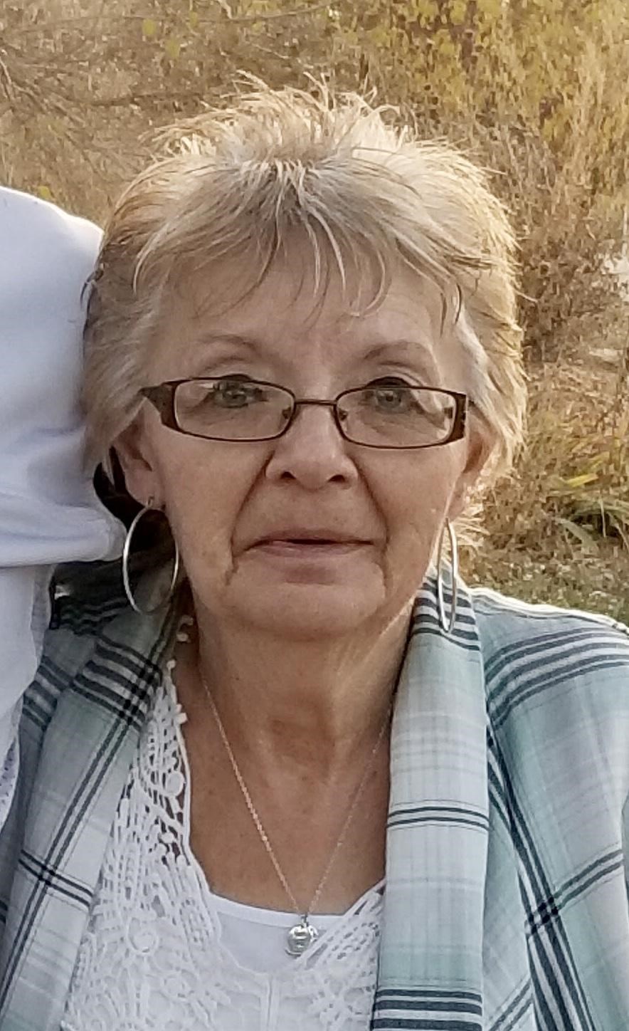 Susan "Susie" L (Ravert) Dalbey Obituary Bridgeport, NE