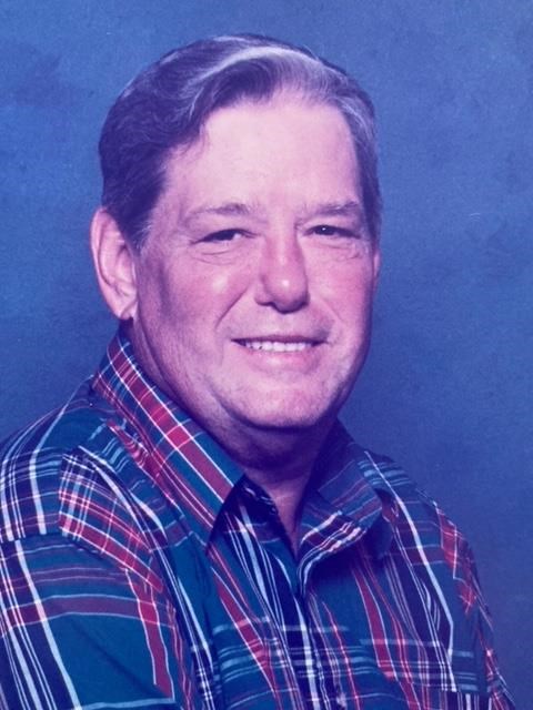 Obituary of William Morgan Murray Sr.