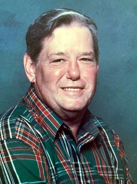 Obituary of William Morgan Murray Sr.