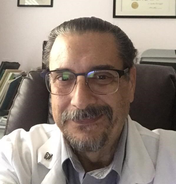 Obituary of Julio E. Pajaro