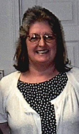 Avis de décès de Julie Ann Gentry