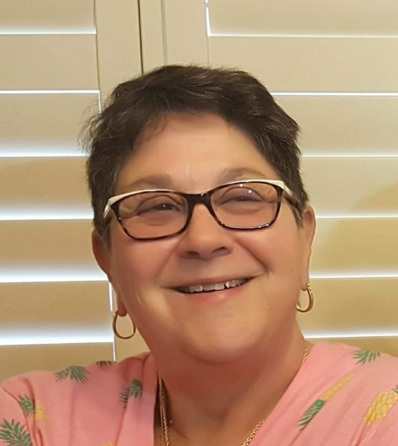 Obituary of Deborah Jane Garza