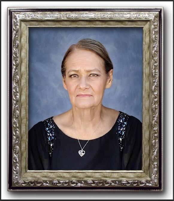 Obituary of Maria de Jesus Cuevas