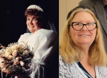 Obituary of Mary Martha Hampton