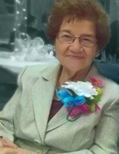 Gregoria Garcia Obituary - San Antonio, TX