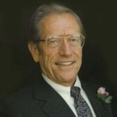 Obituary of Norman F. Dr. Parker