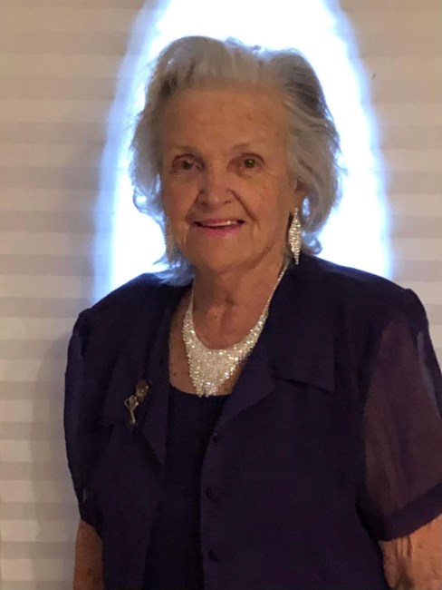Obituary of Annette Elizabeth Lombardo