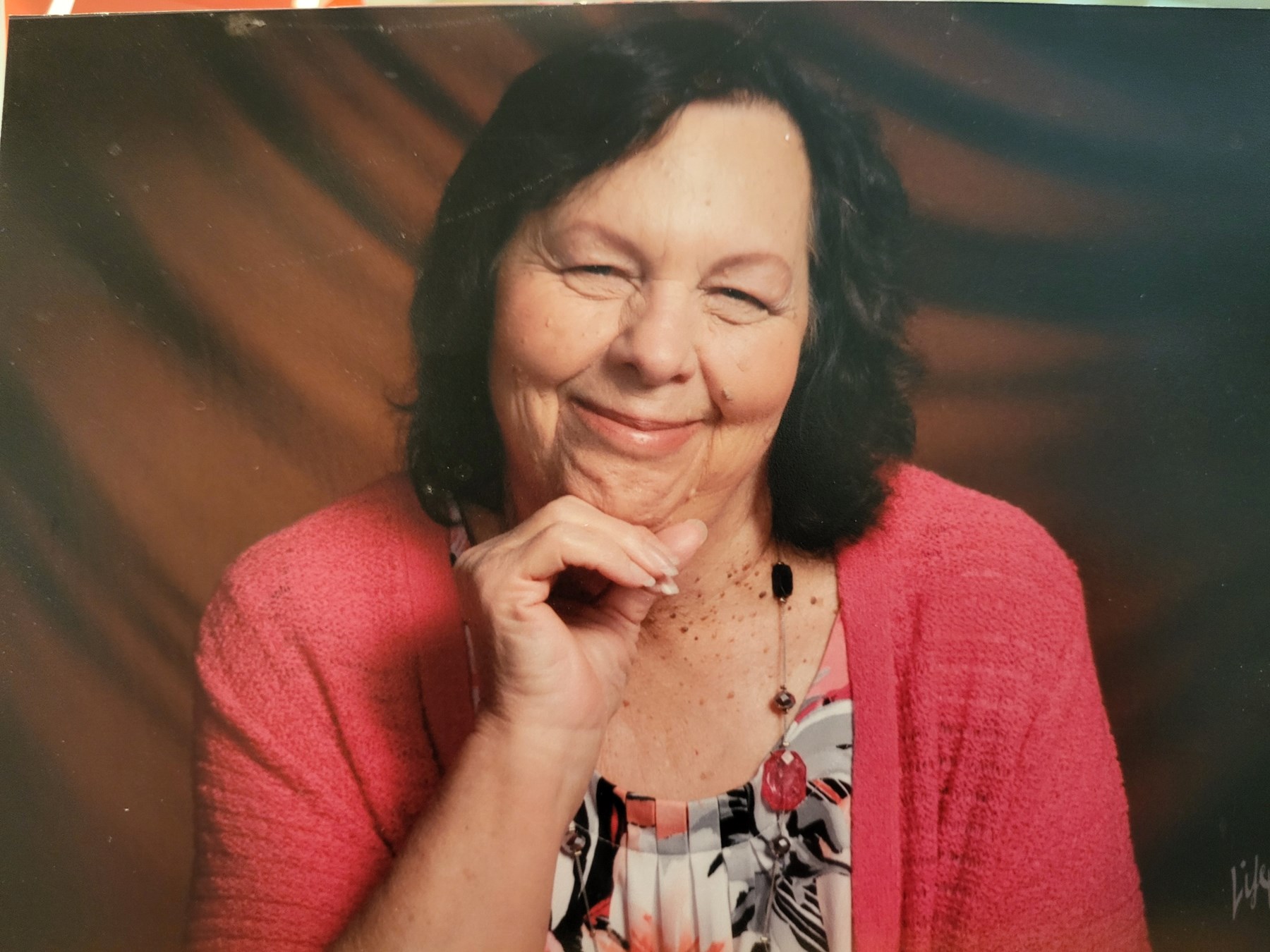 Obituario de Kathleen Minerva Fultz