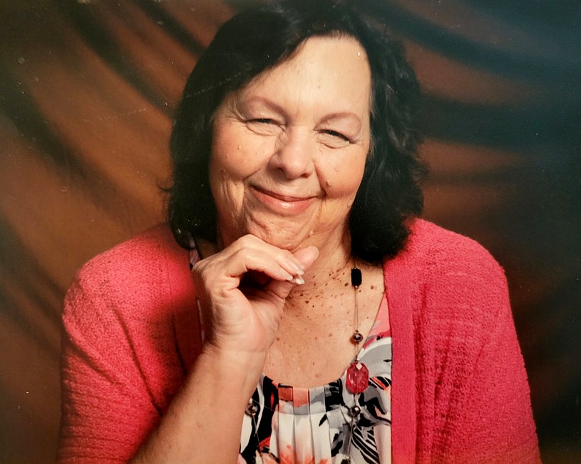 Obituario de Kathleen Minerva Fultz