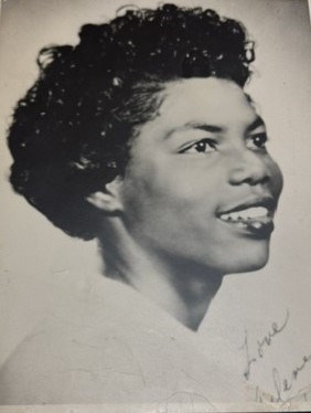 Obituary of Arlene Vauncille Jenkins