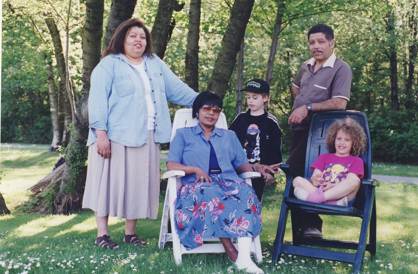 Donna Marcia Bruin Obituary - Vancouver, BC