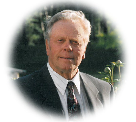 Obituary of Lewis Martin Schoepp