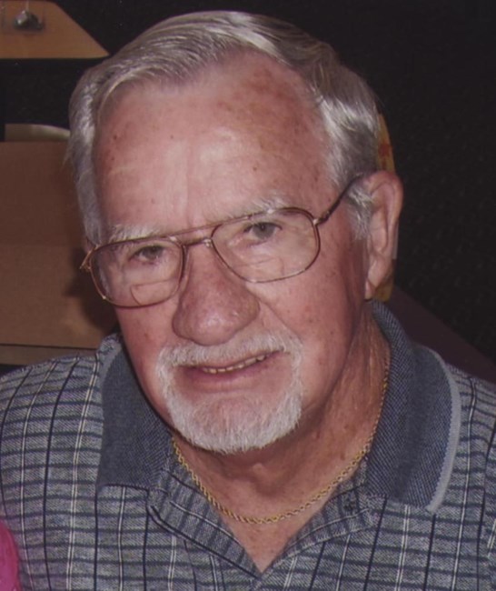 Jack Woodall Obituary El Paso, TX