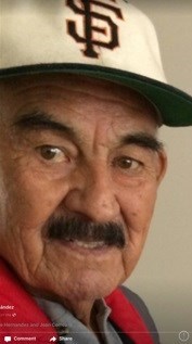 Obituary of Raymundo Ocana Gonzalez