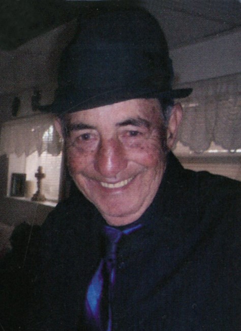 Obituary of Jose "Lolo" Maestas