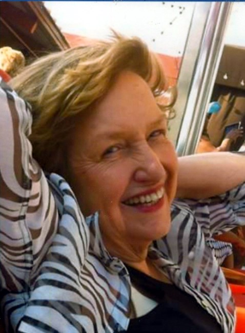 Obituary of Carol Ann Dodge