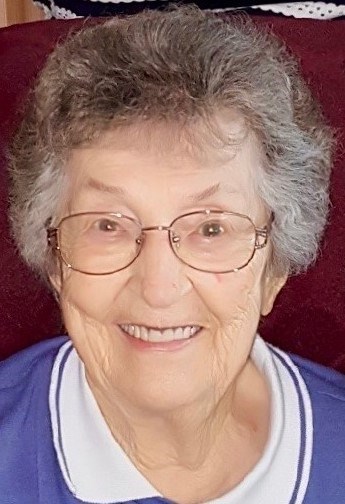 Obituary of Norma C. Tutty