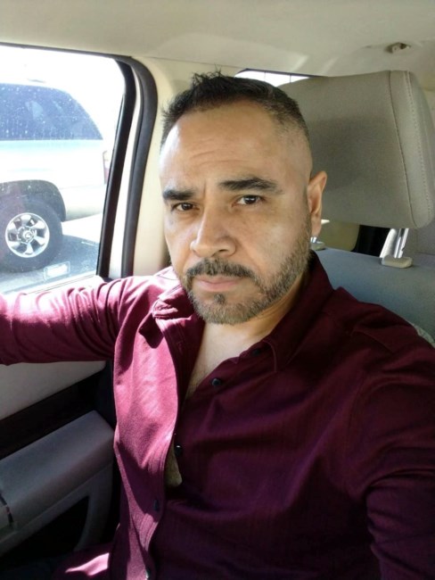 Obituary of Manuel Sanchez-Nava