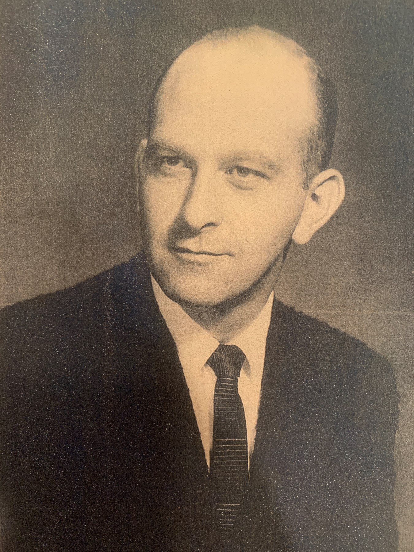 Obituary of Phillip Dratler