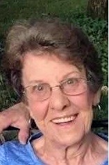 Obituary of Marjorie R. Goody