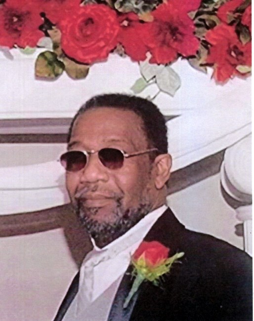 Obituario de Johnnie Lee Allen Sr.