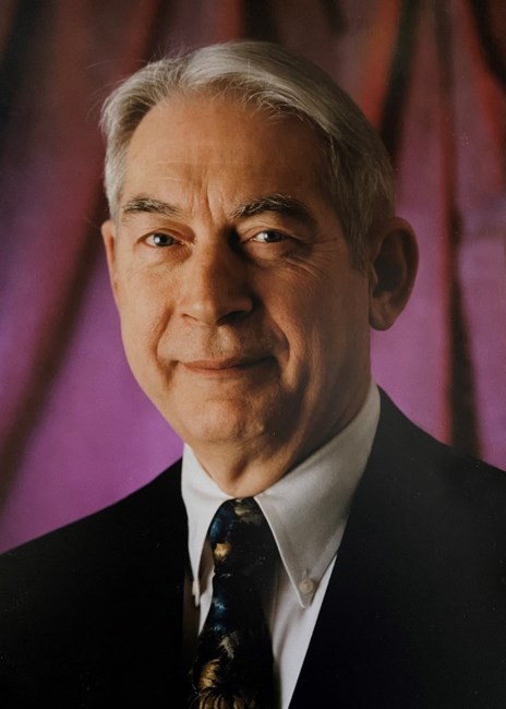 Obituary of Darrell "Ted" Theodore Thompson