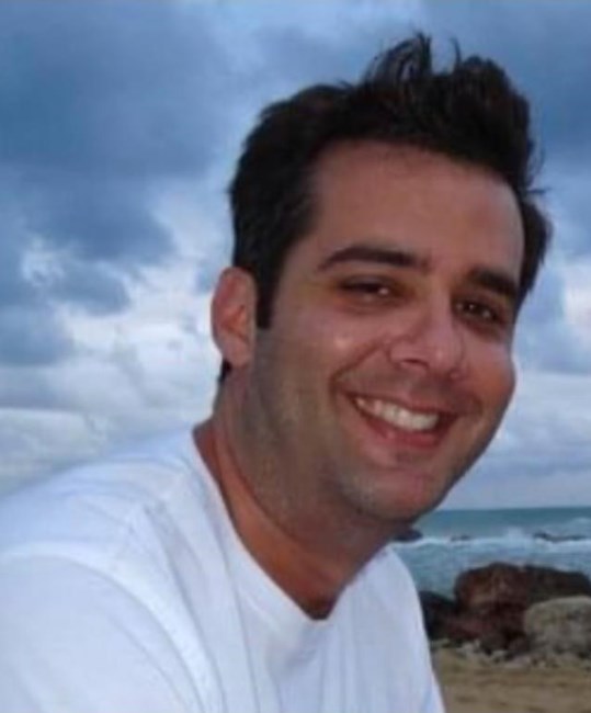 Avis de décès de Gerald Anthony Bello II, MD