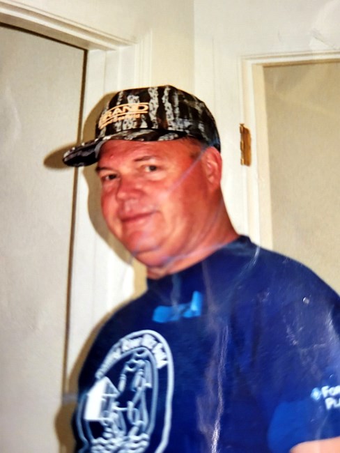 Obituary of Joel Charles Thurman