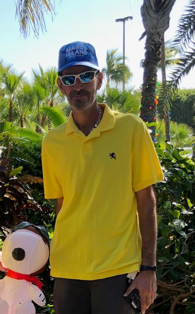 Obituary of Raymond "Papi" Ruiz