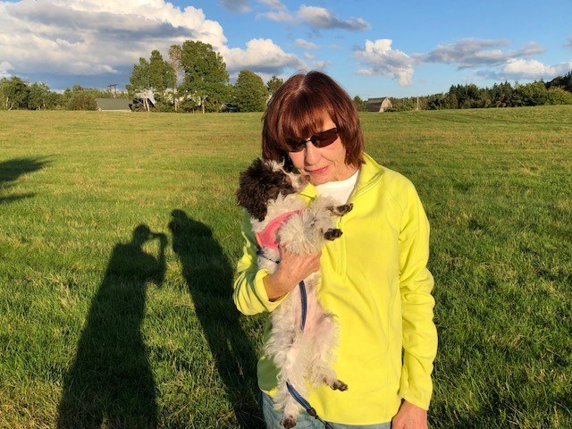 Obituary of Dawn Elizabeth Monahan