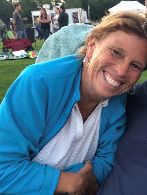 Obituary of Patricia Gail Cleary