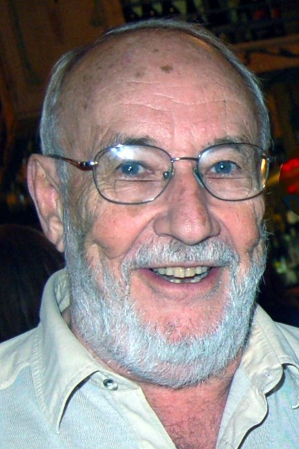 Obituary of Paul F. Kleine