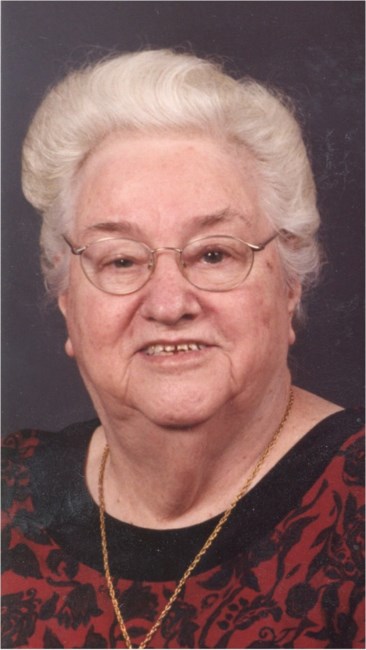 Obituary of Dorothy Lee Harris