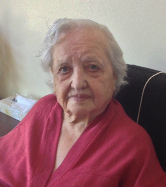 Obituary of Teresa Tropepe