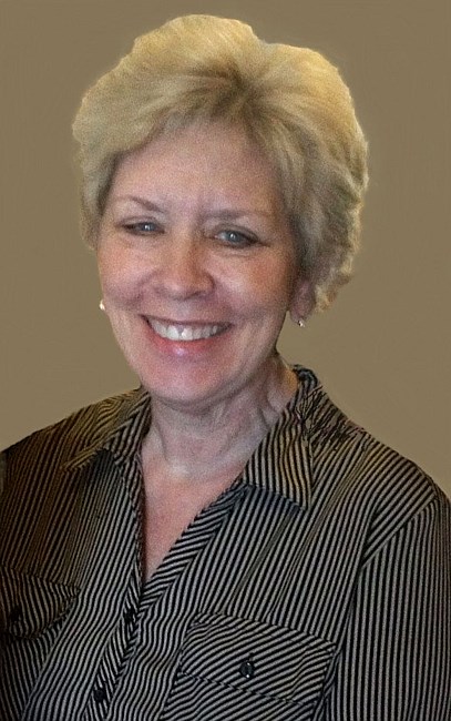 Obituary of Patricia Brown Miles