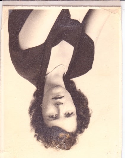 Obituary of Lucille Rushing DuConge