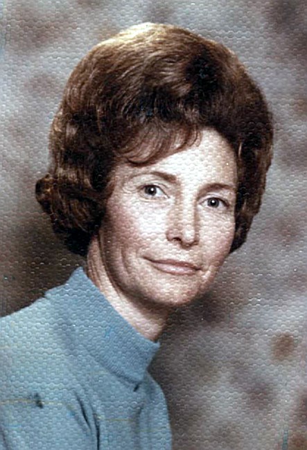 Obituary of Lorene R Roberts