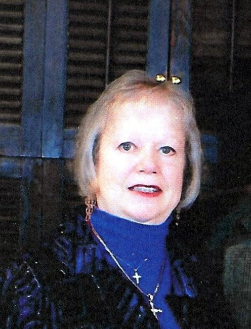 Obituary of Alice Bragg Campbell