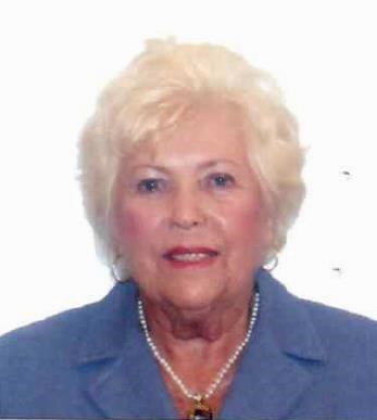 Obituary of Lieselotte Dienemann Mossel