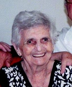 Obituary of Clara Noemi Tuma